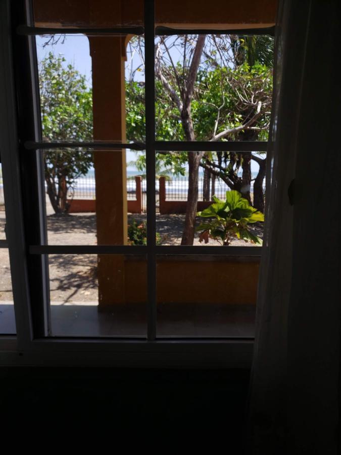 Cabanas Playa Guanico Tonosi 외부 사진